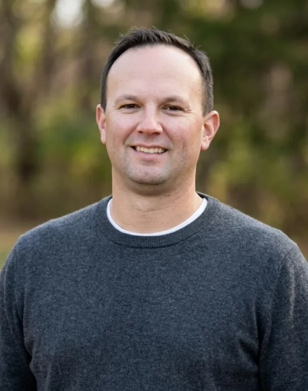 Nicholas Ferrari, CEO of ZAP Solutions